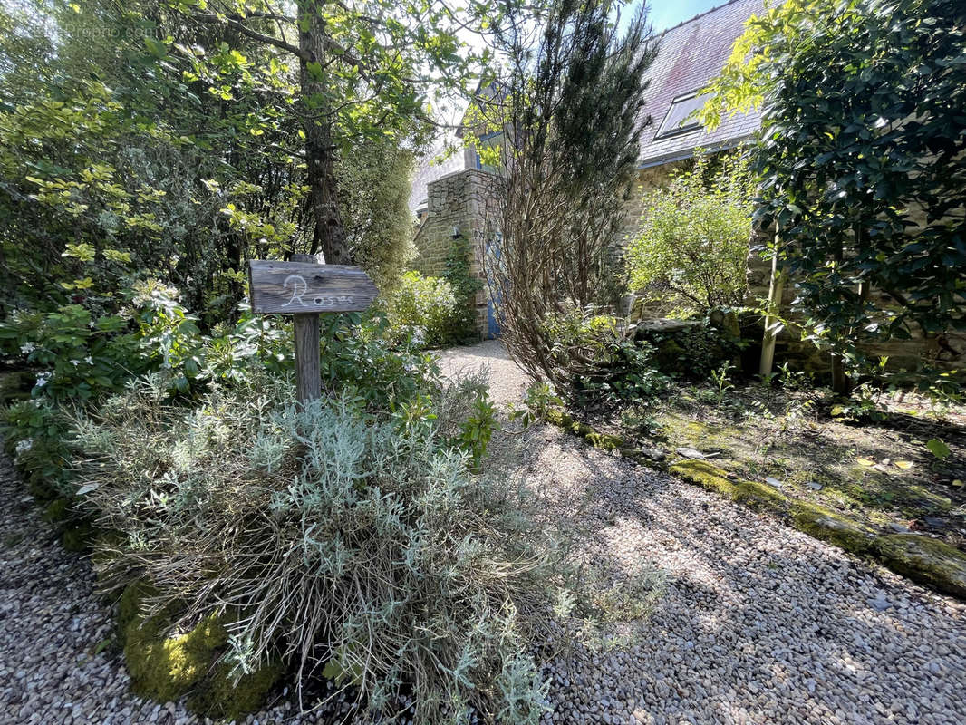 Maison à GUERANDE