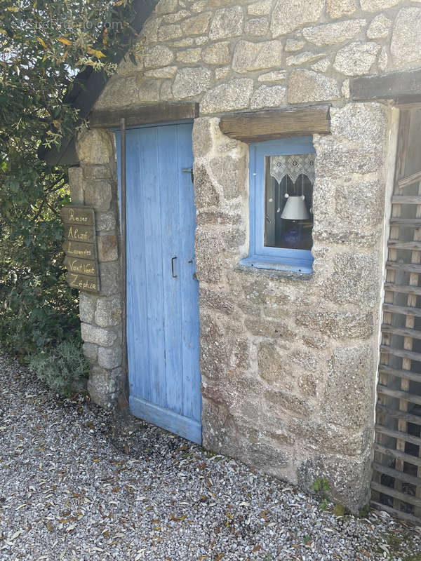 Maison à GUERANDE