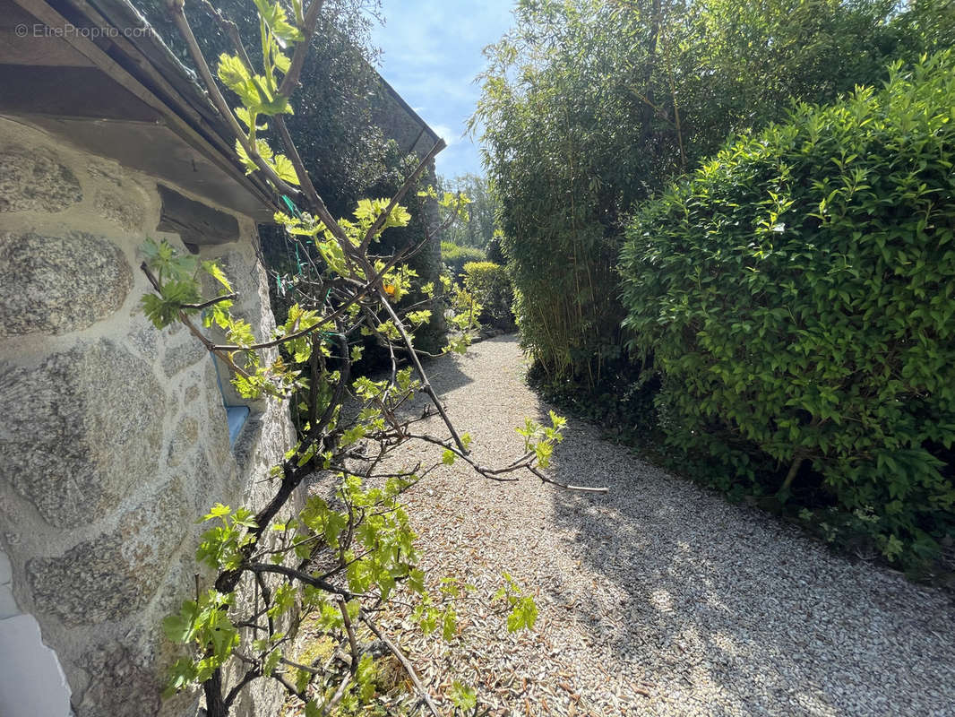 Maison à GUERANDE