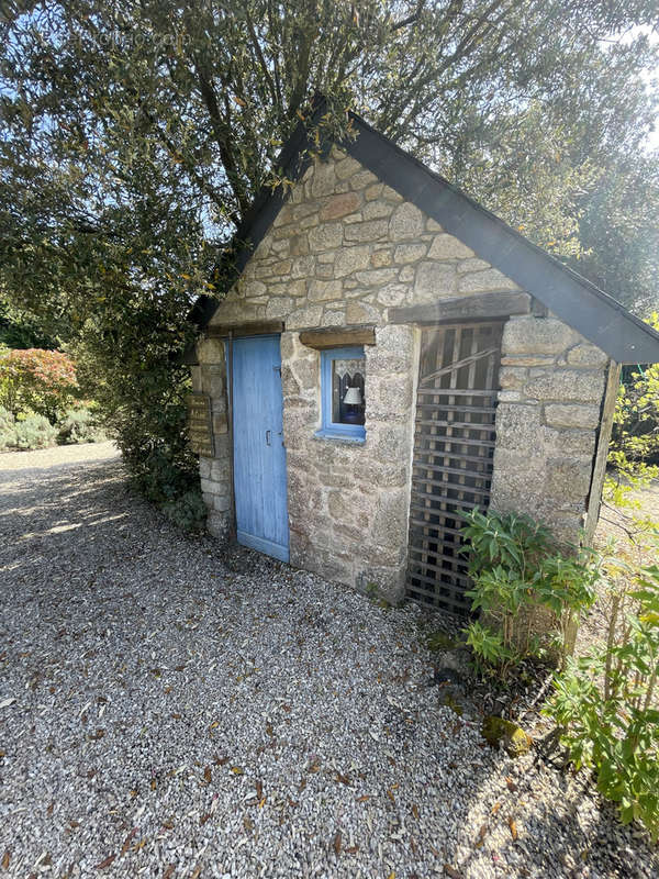 Maison à GUERANDE