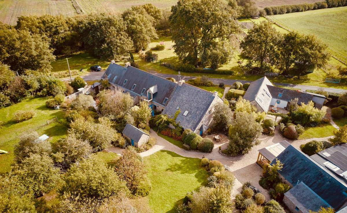 Maison à GUERANDE