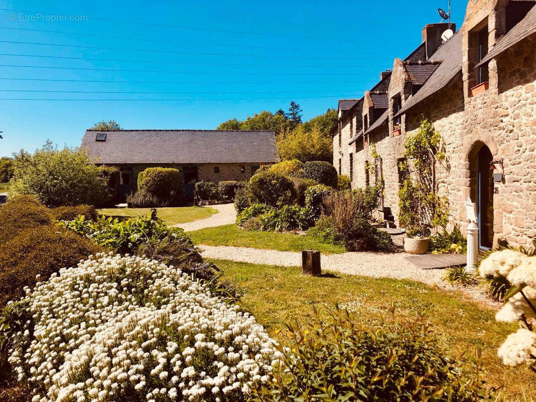 Maison à GUERANDE