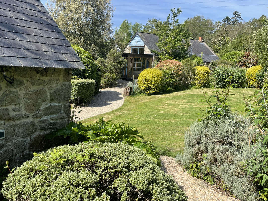 Maison à GUERANDE