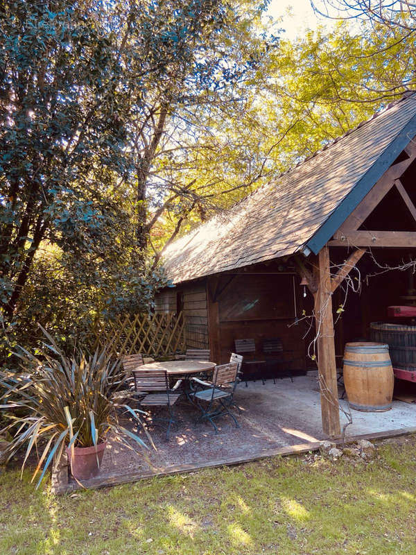 Maison à GUERANDE