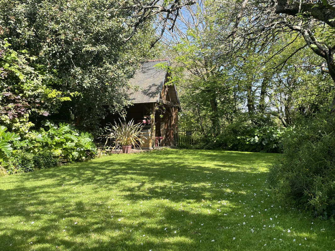 Maison à GUERANDE