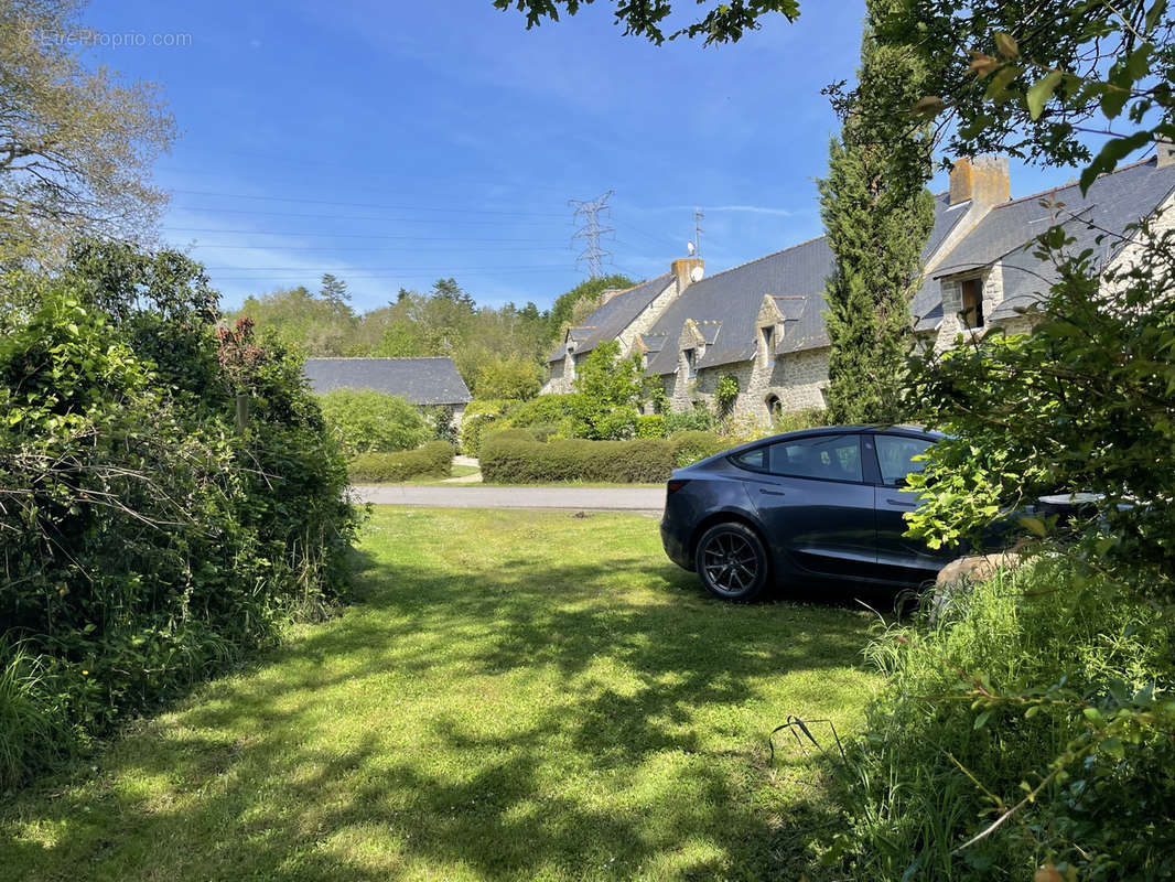 Maison à GUERANDE