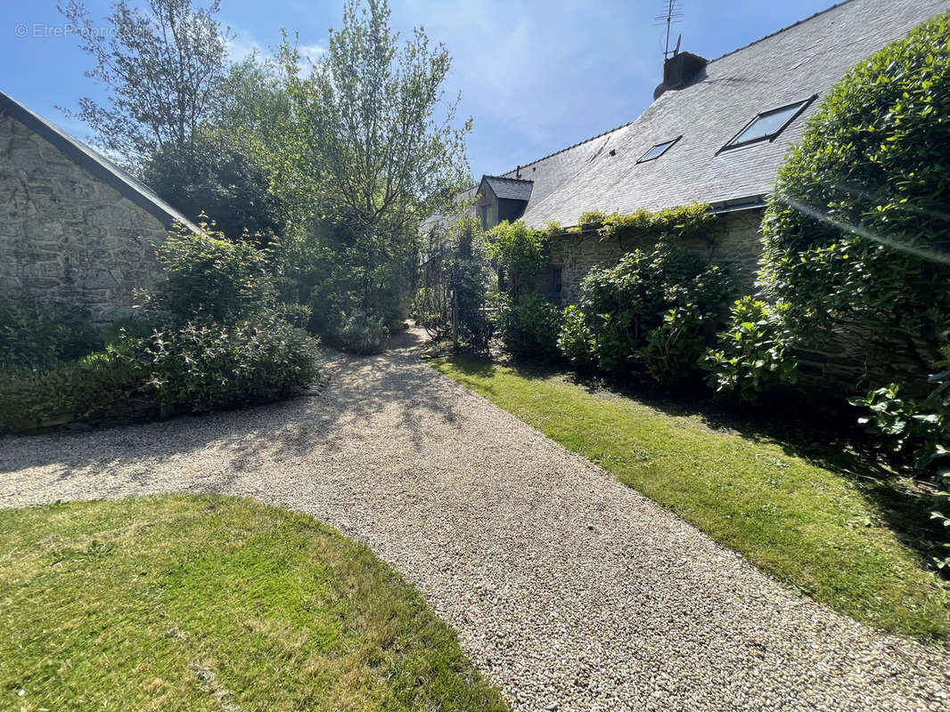 Maison à GUERANDE