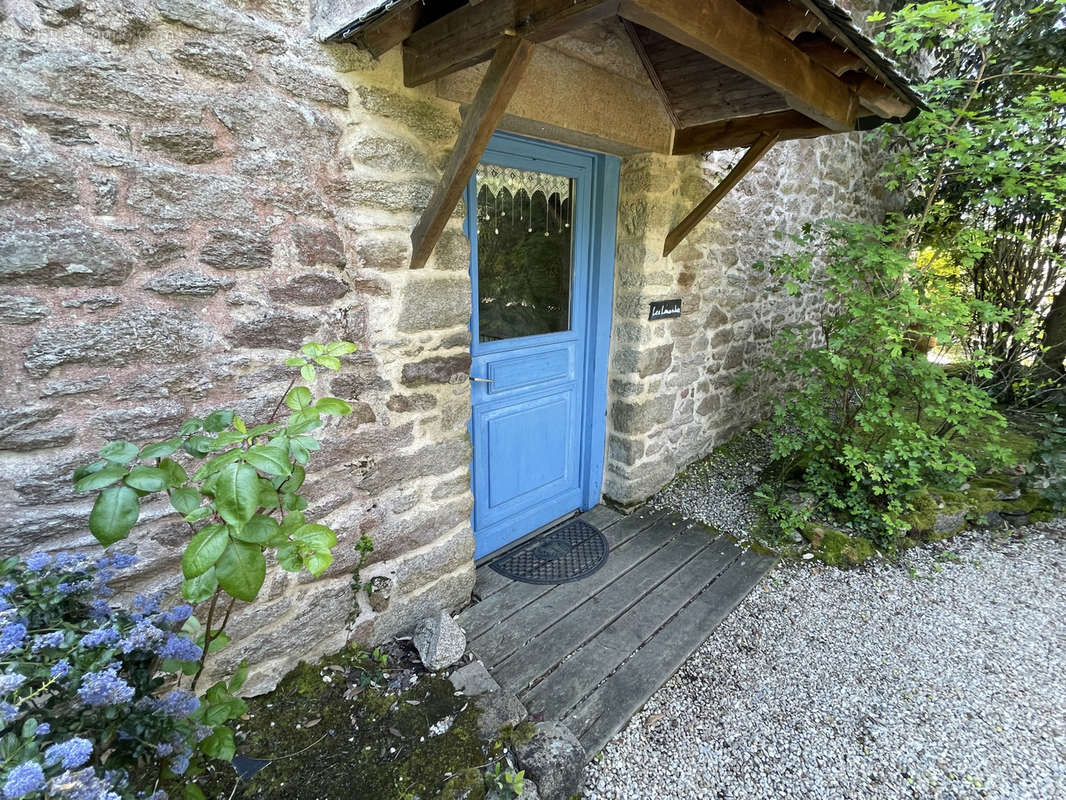 Maison à GUERANDE