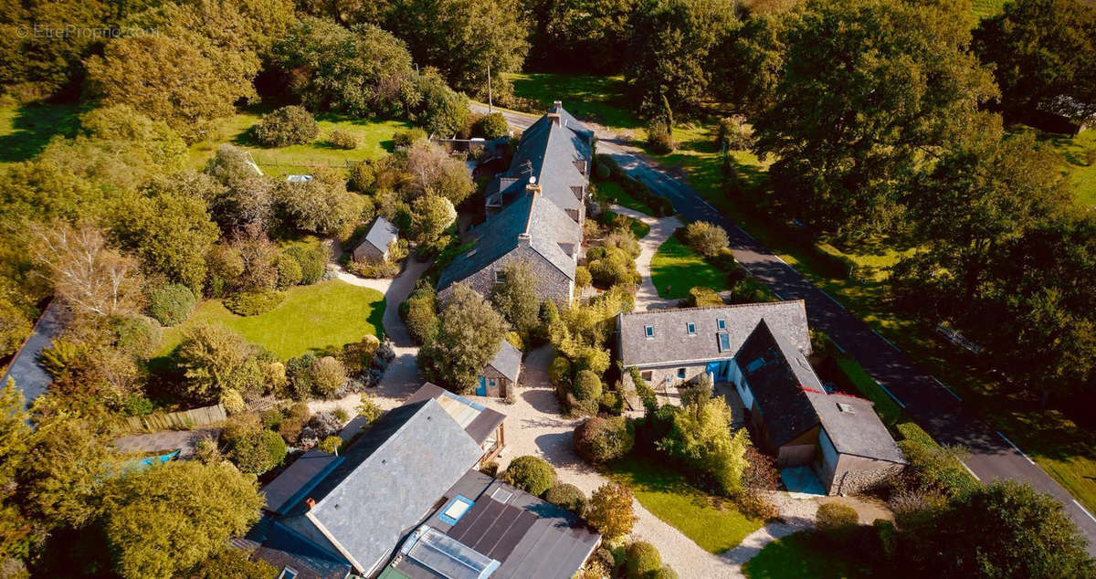 Maison à GUERANDE