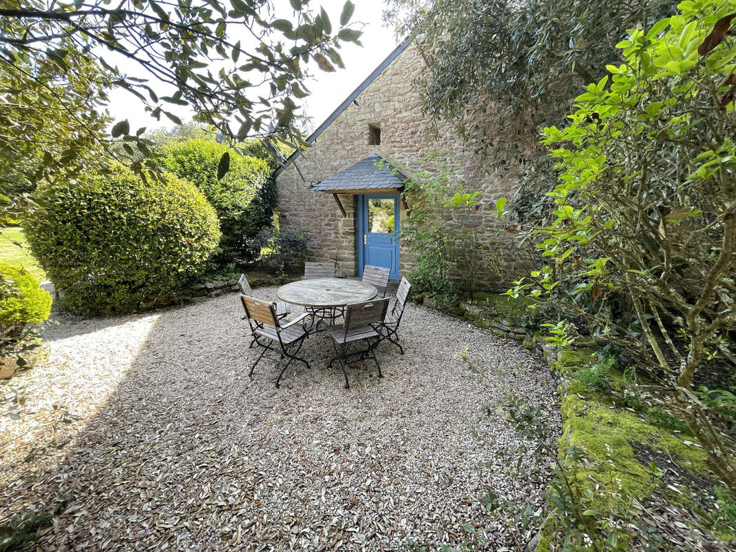 Maison à GUERANDE