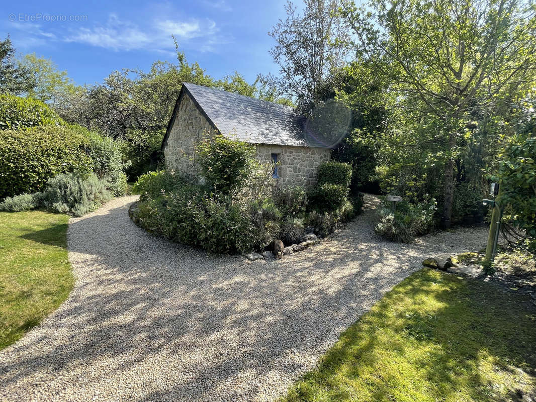 Maison à GUERANDE