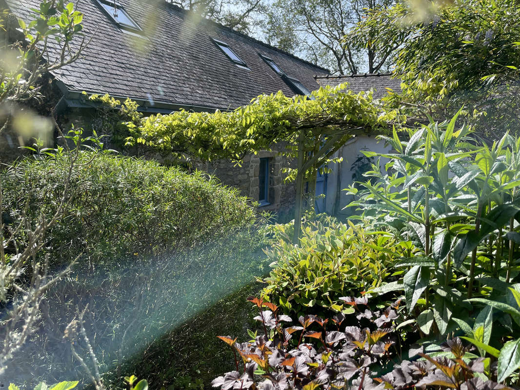 Maison à GUERANDE