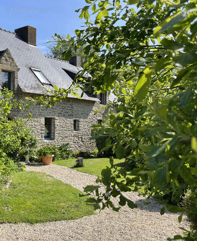 Maison à GUERANDE