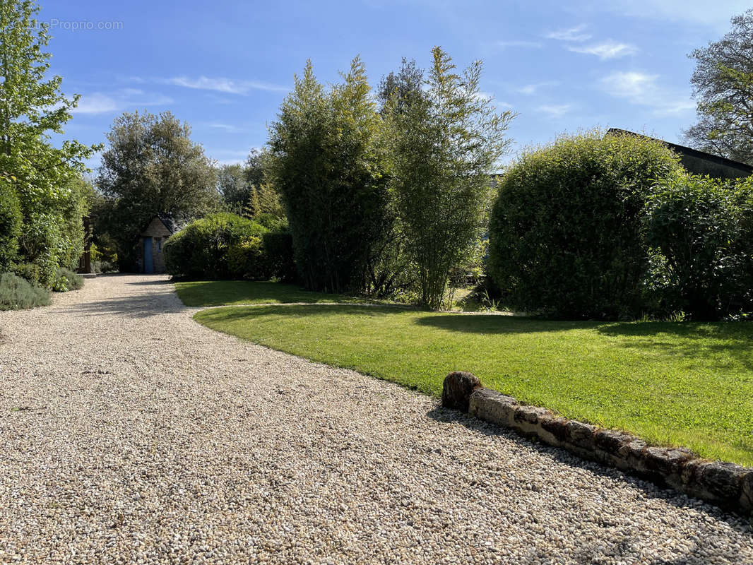 Maison à GUERANDE