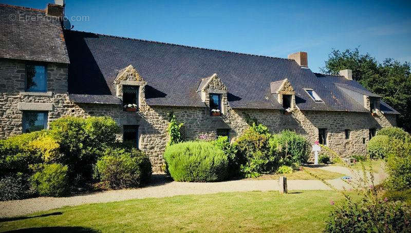 Maison à GUERANDE