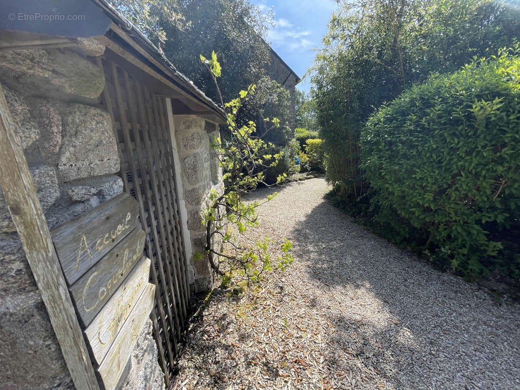 Maison à GUERANDE