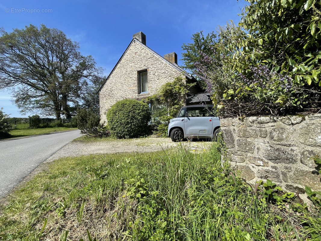 Maison à GUERANDE