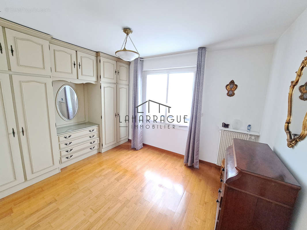 Appartement à BIARRITZ