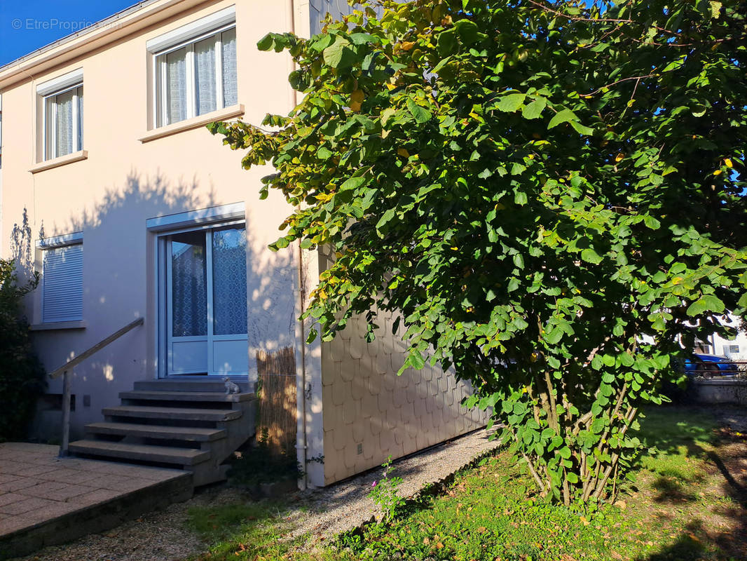 Maison à LA ROCHE-SUR-YON