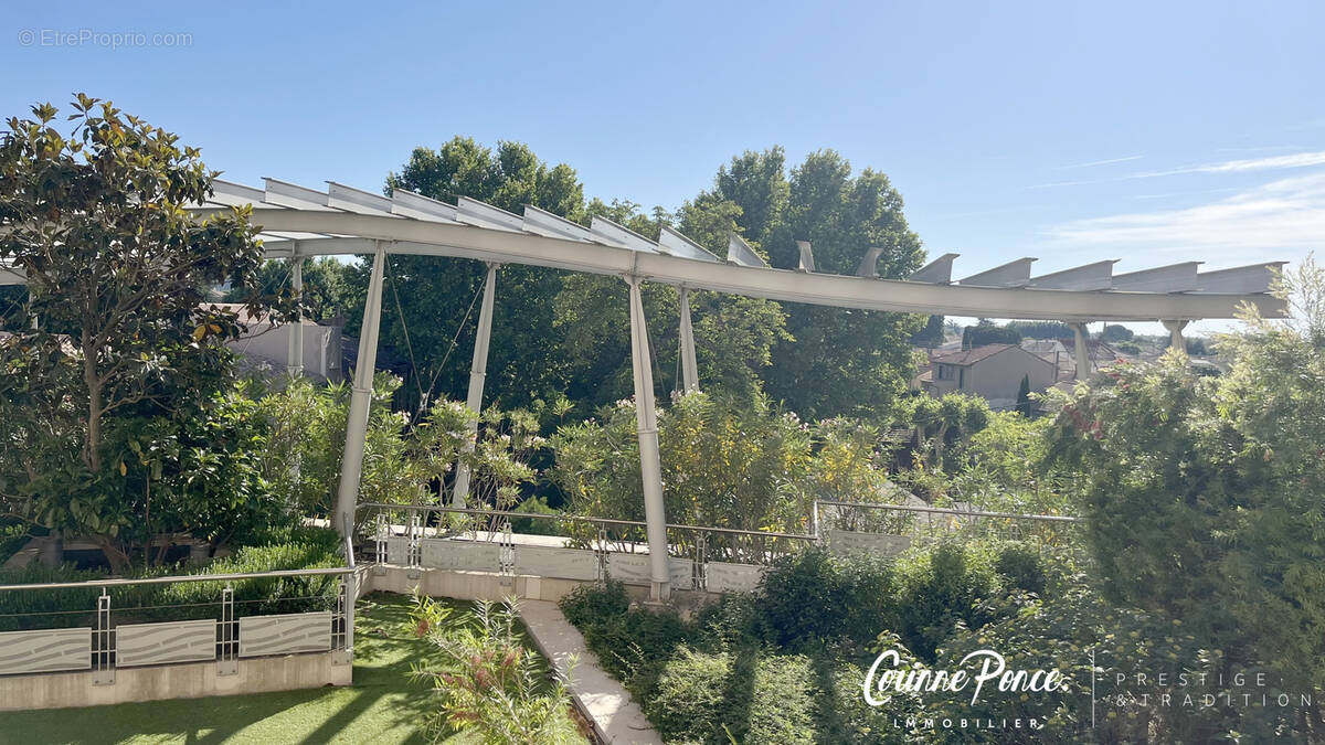 Appartement à NIMES