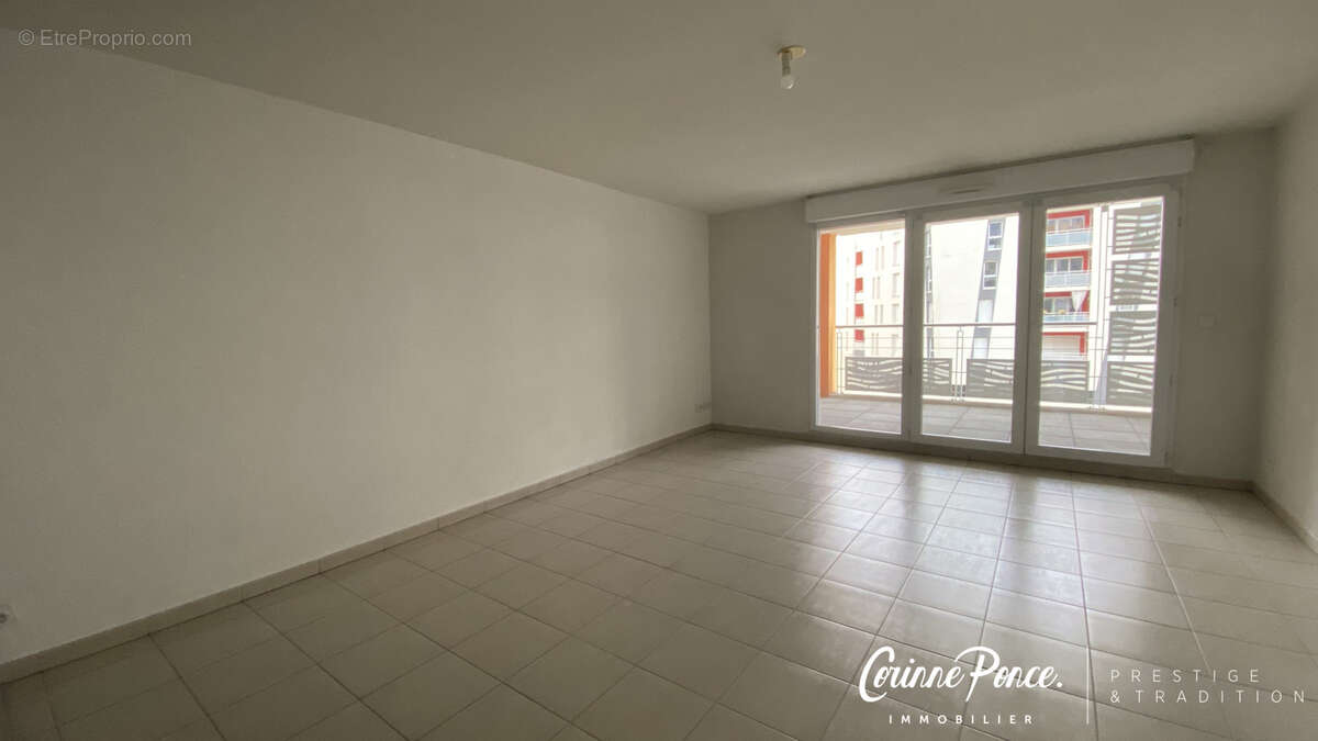 Appartement à NIMES