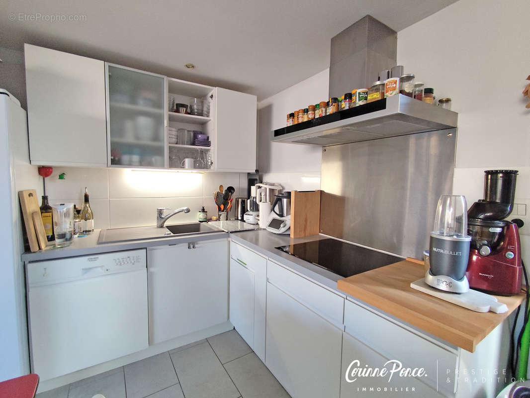 Appartement à NIMES