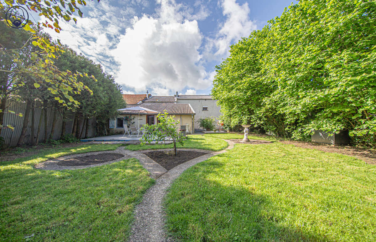 Maison à SAINT-MIHIEL