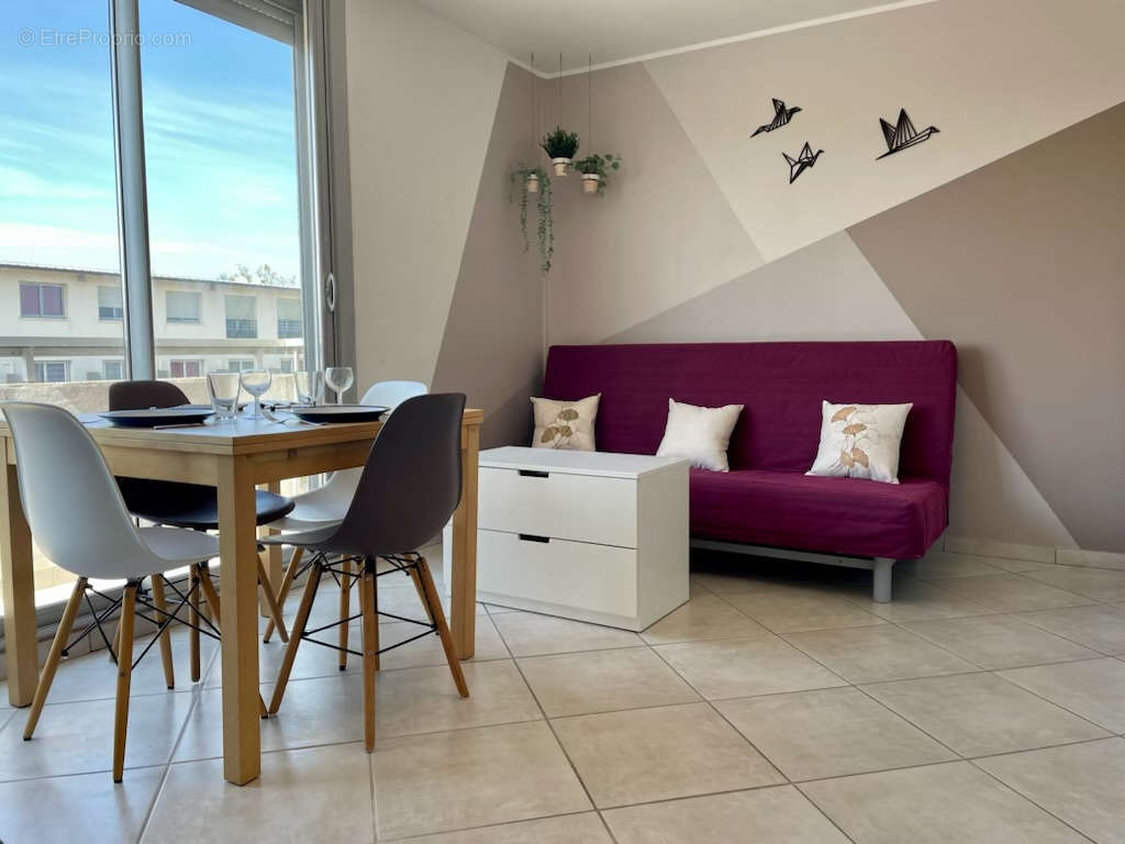 Appartement à PALAVAS-LES-FLOTS