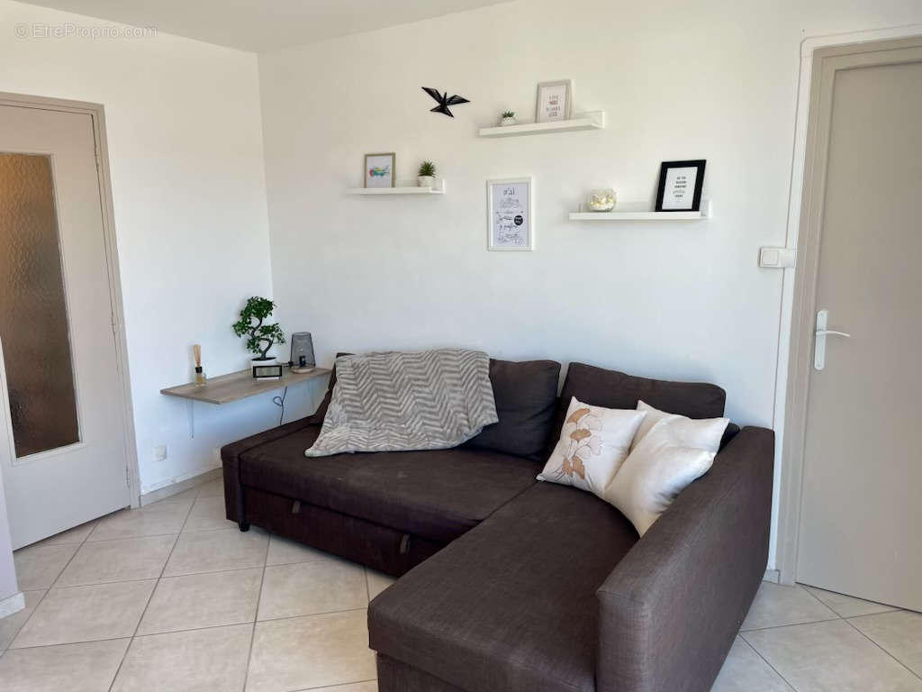 Appartement à PALAVAS-LES-FLOTS