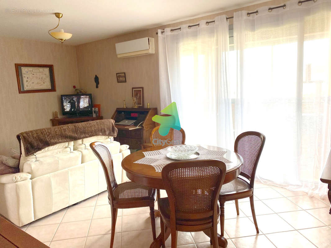 Appartement à NARBONNE