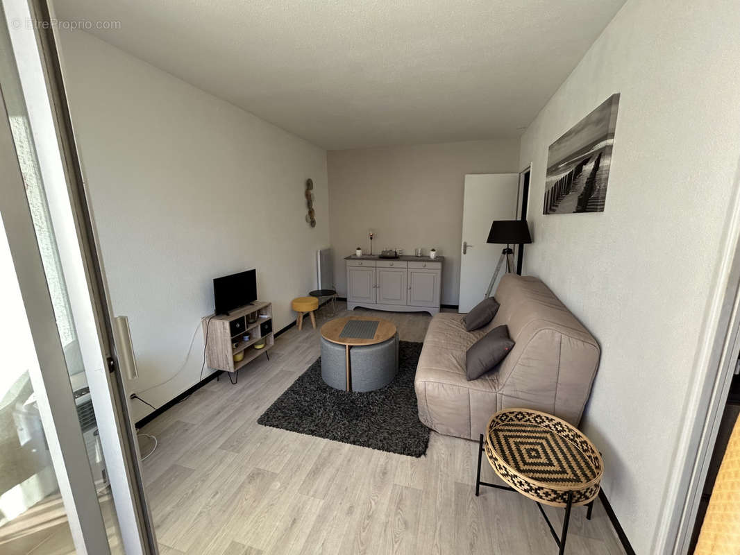 Appartement à ARGELES-SUR-MER