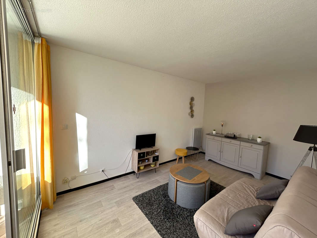 Appartement à ARGELES-SUR-MER