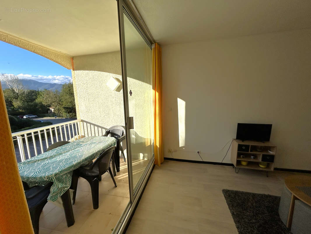 Appartement à ARGELES-SUR-MER