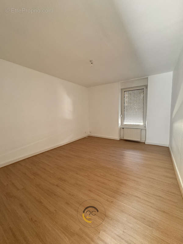 Appartement à REHON