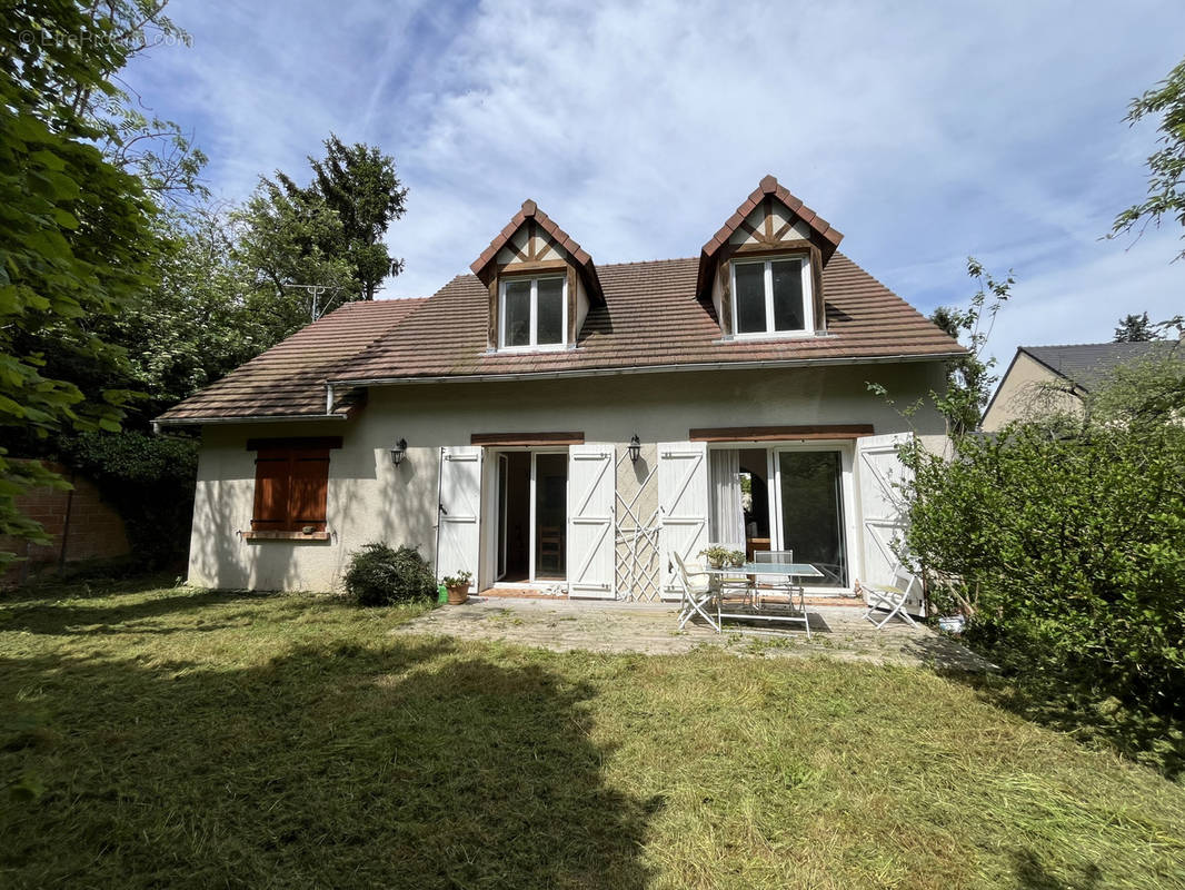 Maison à ECOUEN