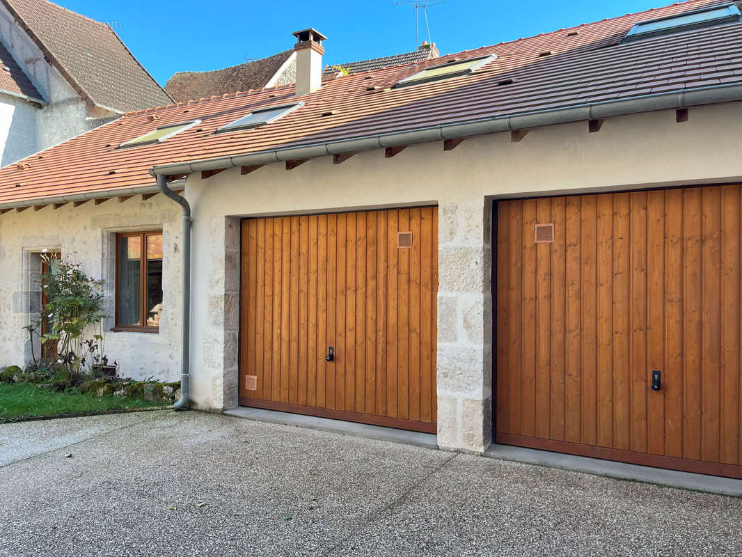 Maison à CHATILLON-SUR-LOIRE