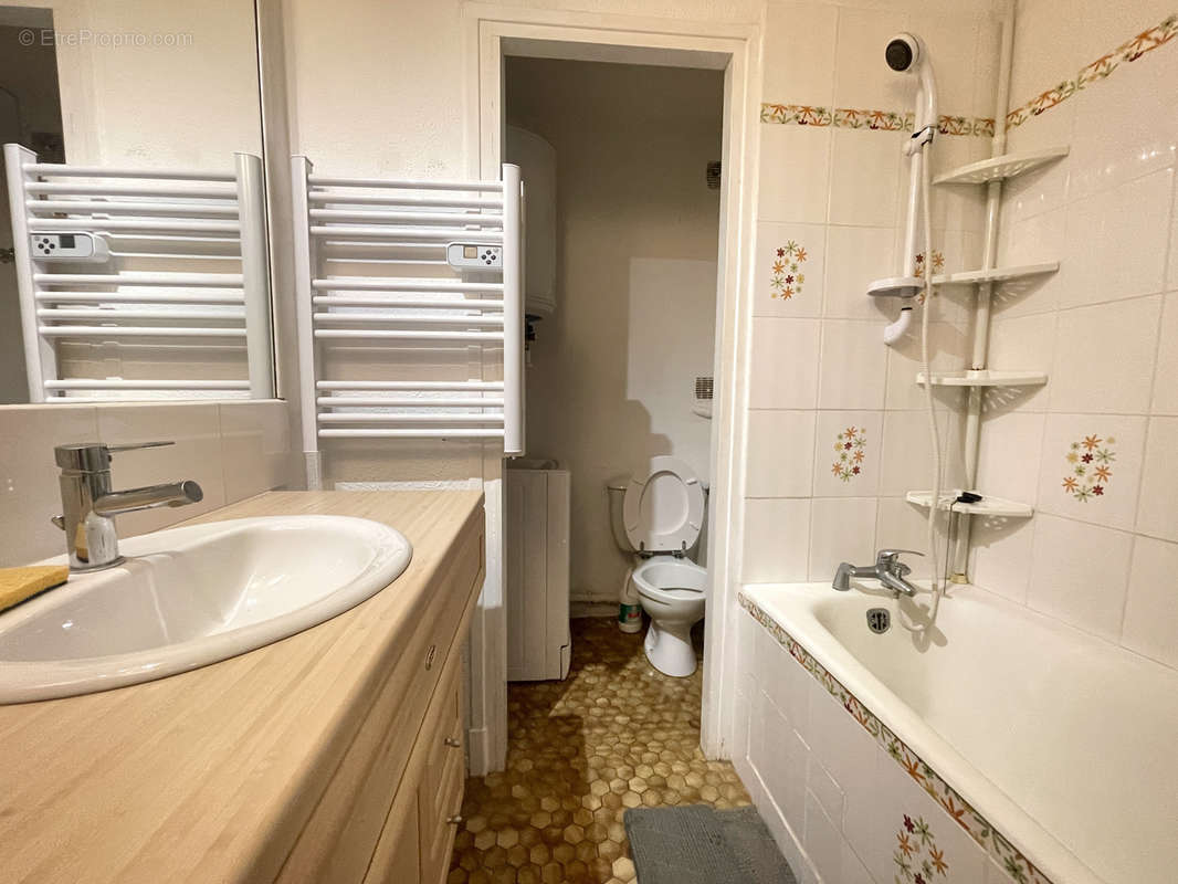 Appartement à AGDE