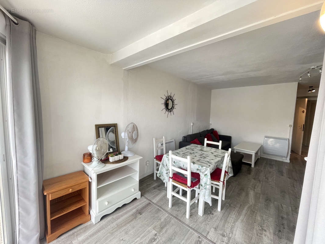 Appartement à AGDE