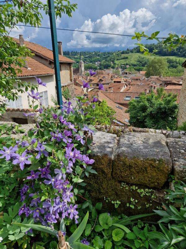 Maison à FIGEAC