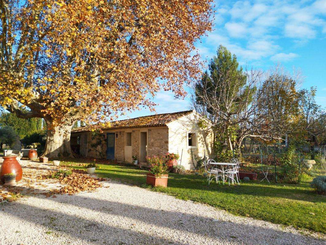 Maison à PERNES-LES-FONTAINES