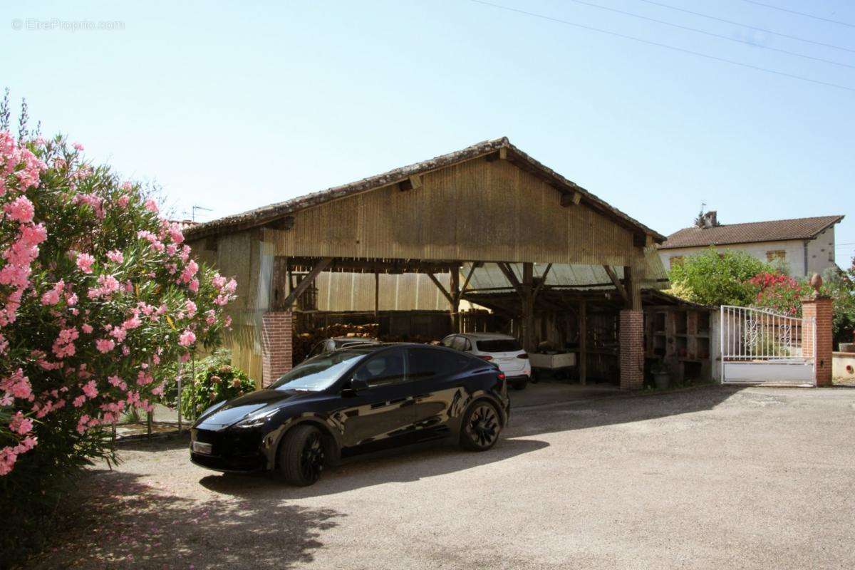 Maison à MOISSAC