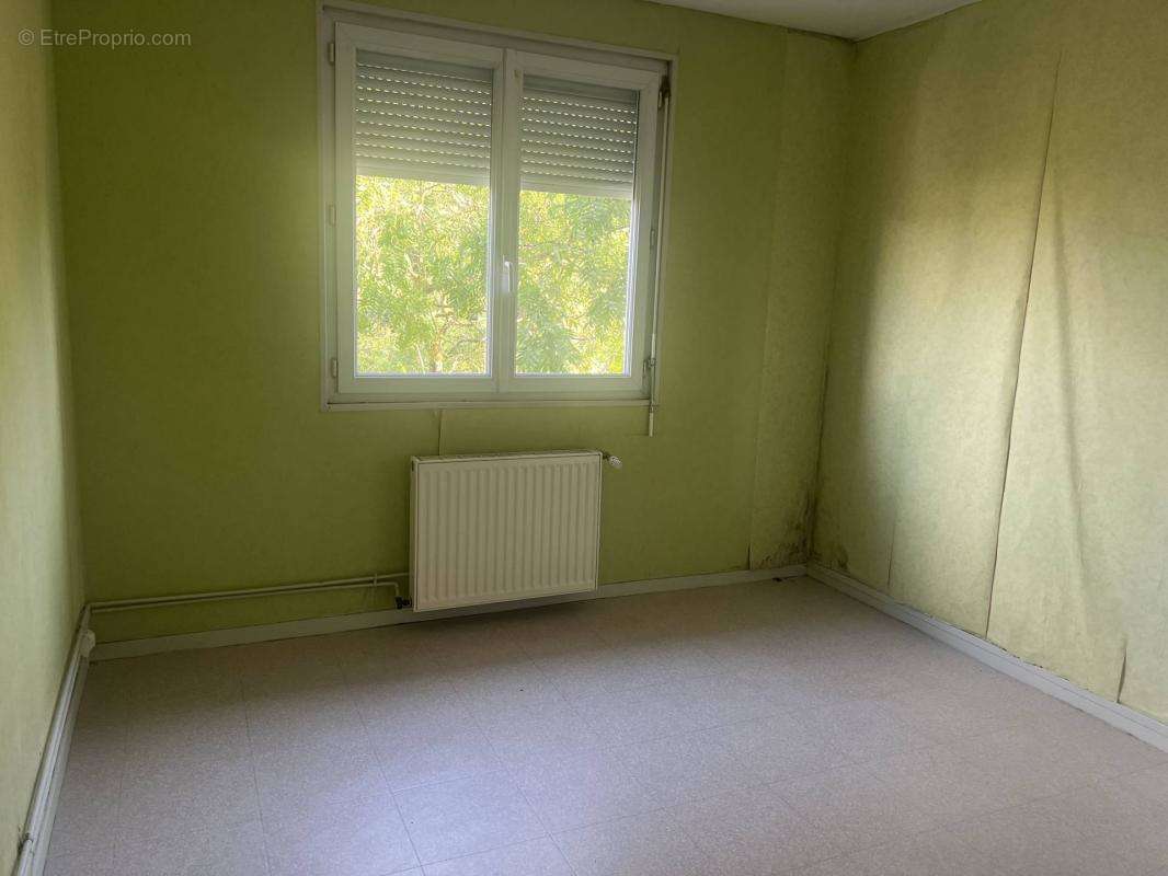 Appartement à EVREUX