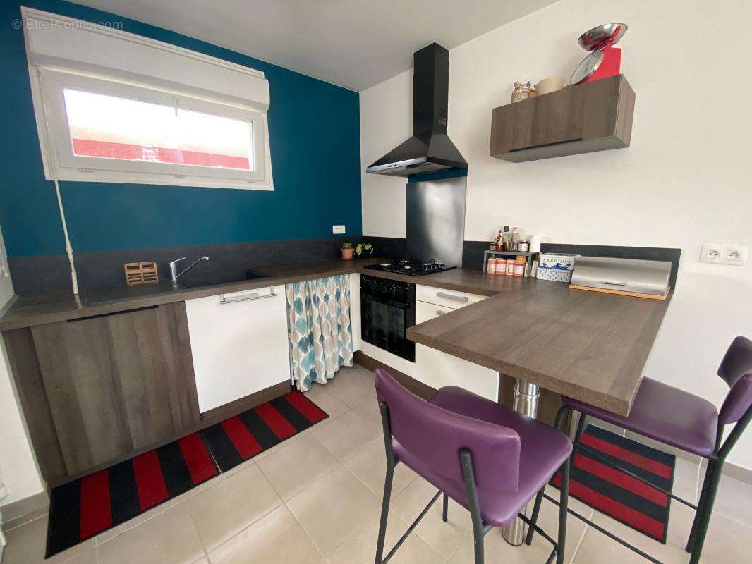 Appartement à BREST