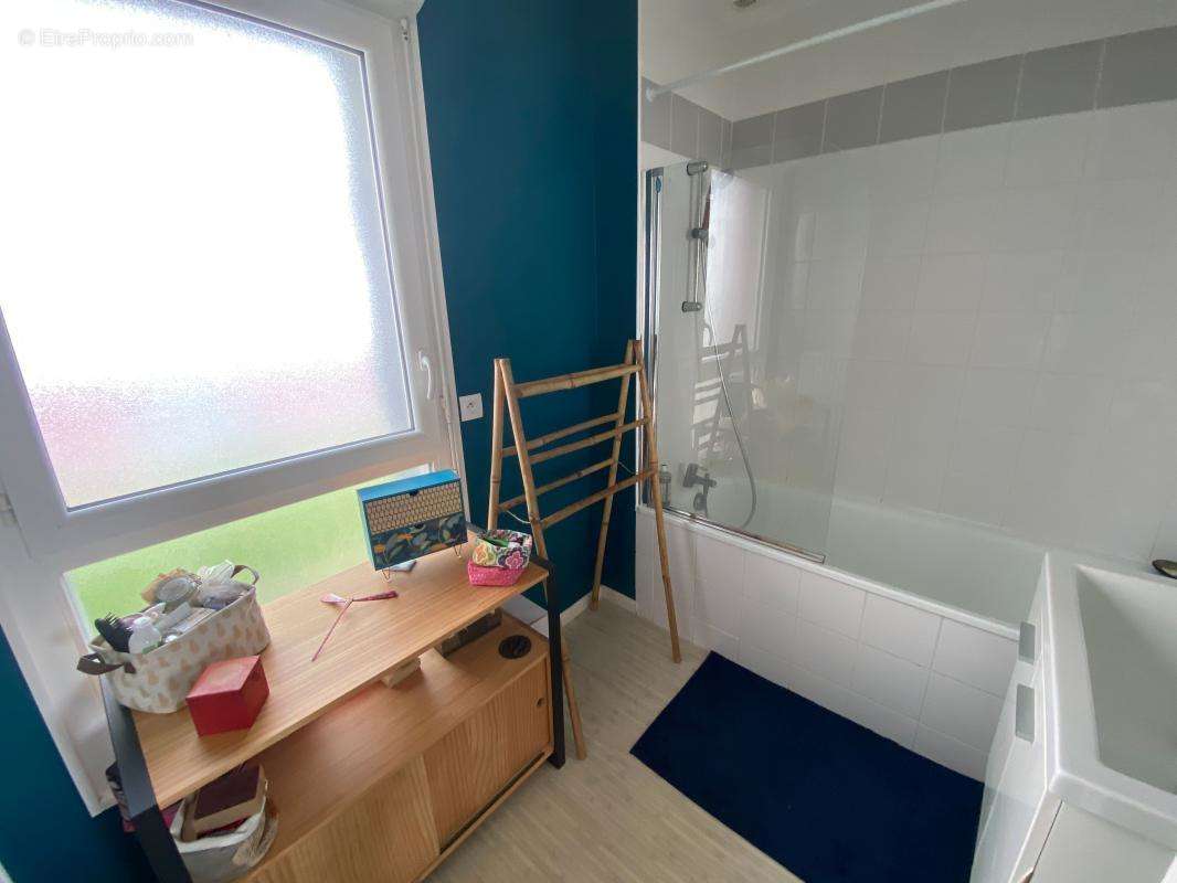 Appartement à BREST