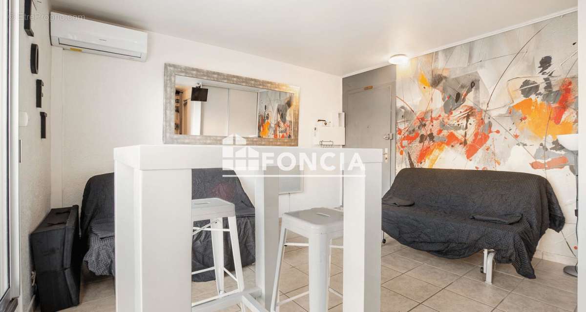 Appartement à AGDE