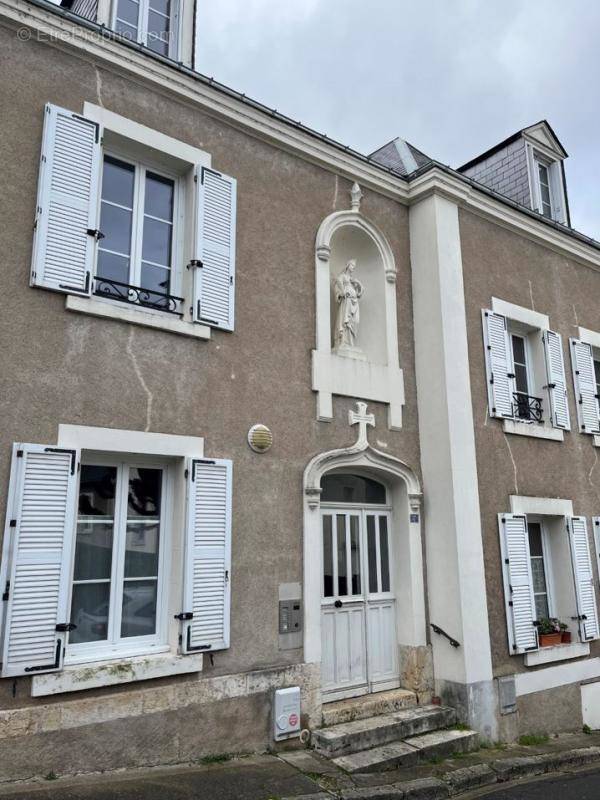 Appartement à AMBOISE