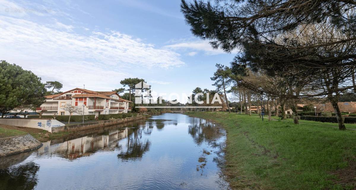 Maison à CAPBRETON