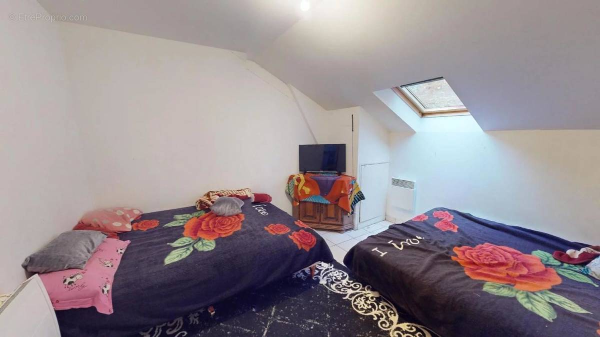 Appartement à QUEDILLAC