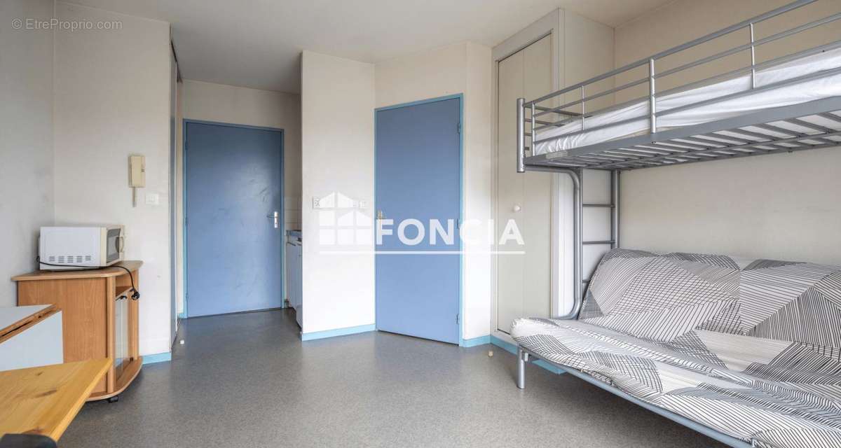 Appartement à ORLEANS