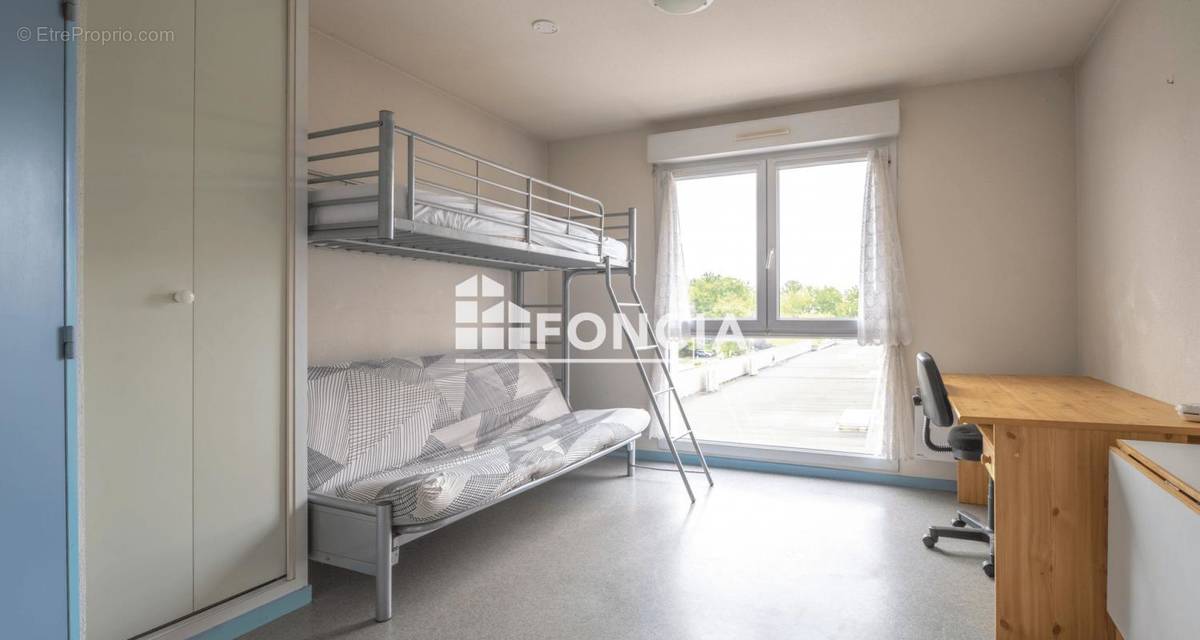 Appartement à ORLEANS